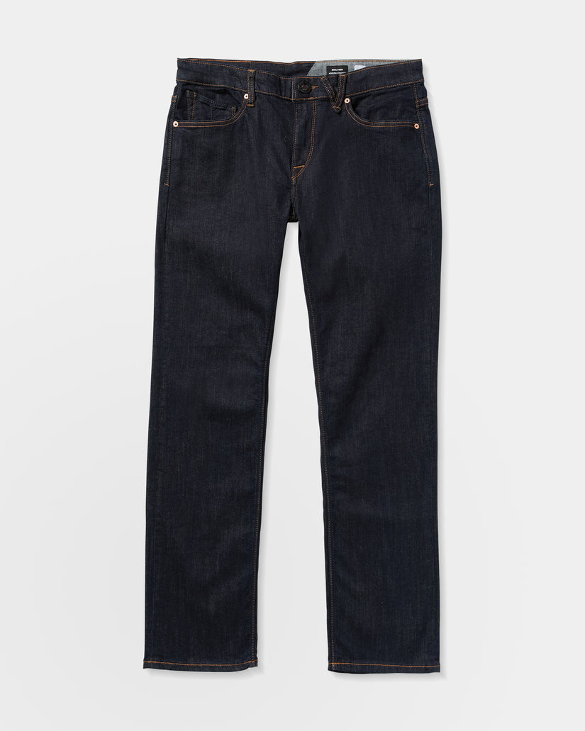 Solver Jeans - Rinse
