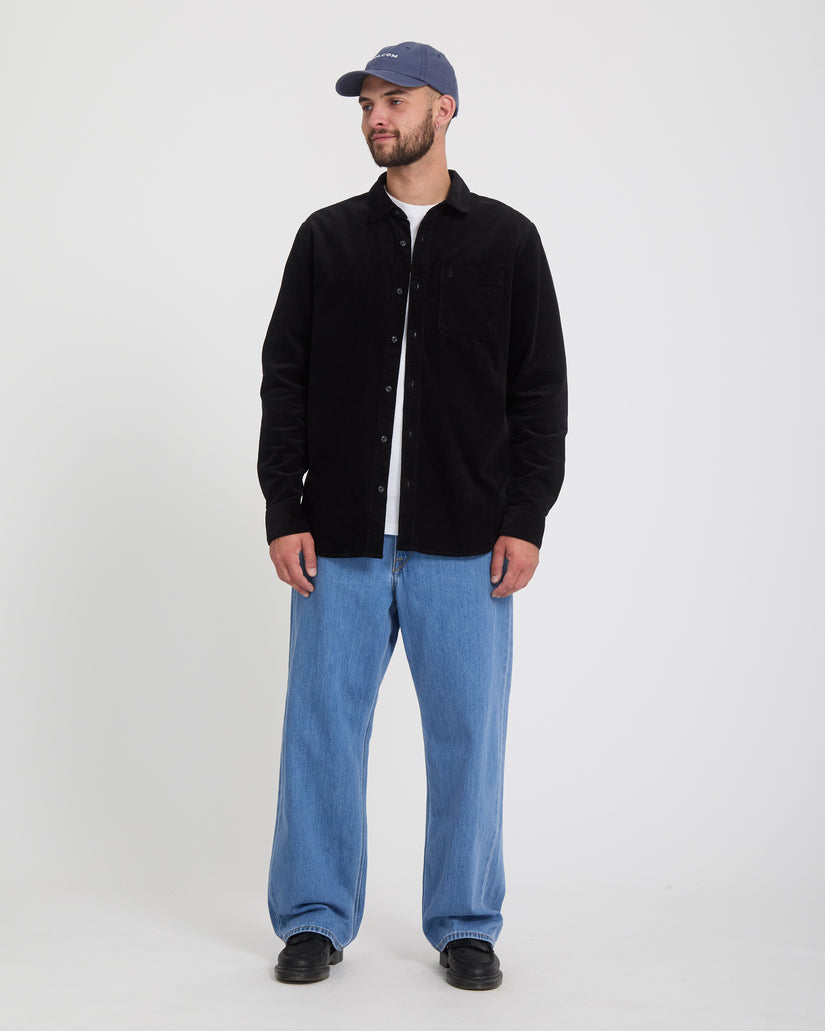Billow Jeans - Cali Blue