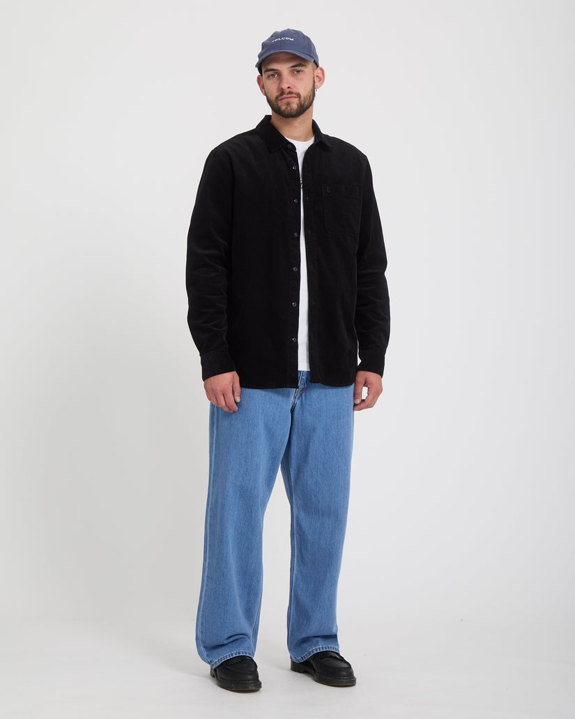 Billow Jeans - Cali Blue