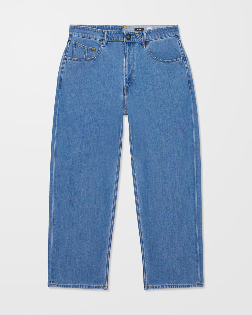 Billow Jeans - Cali Blue