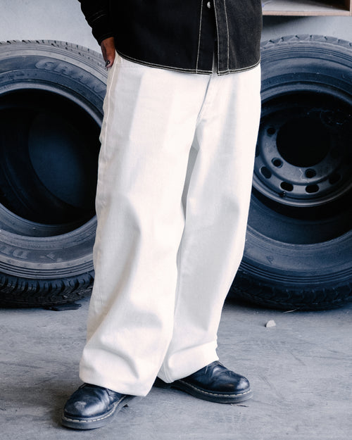 Billow Jeans