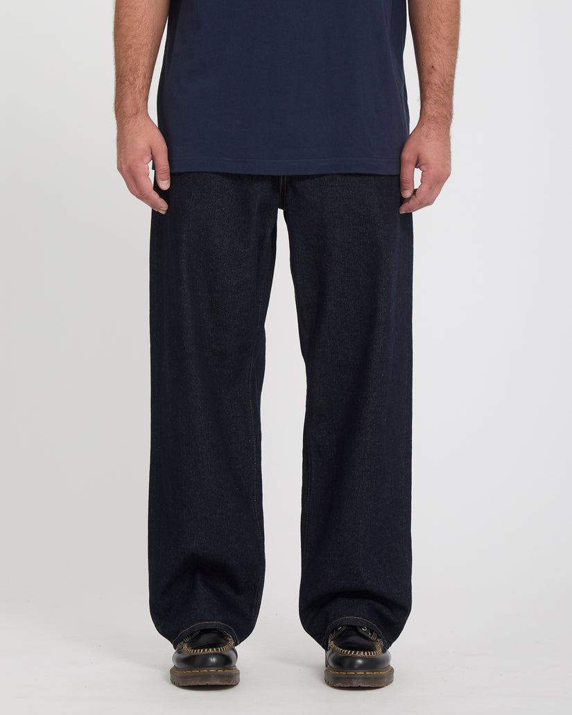 Billow Jeans - Raw
