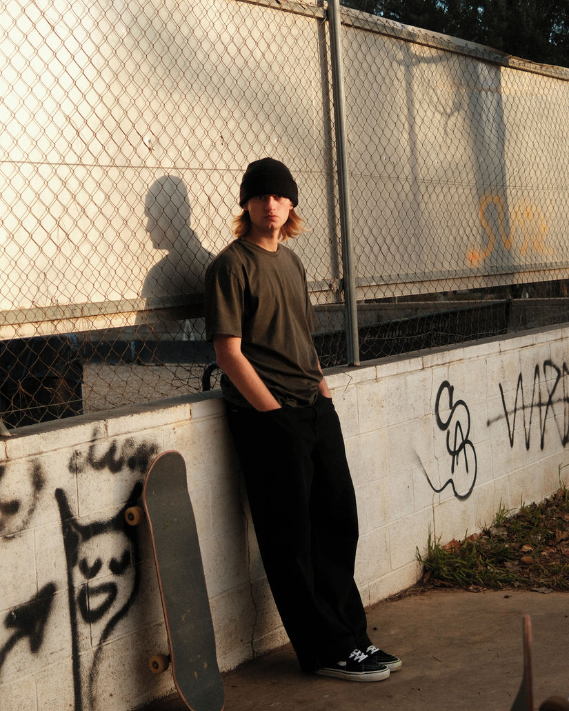 Billow Jeans - Rinse