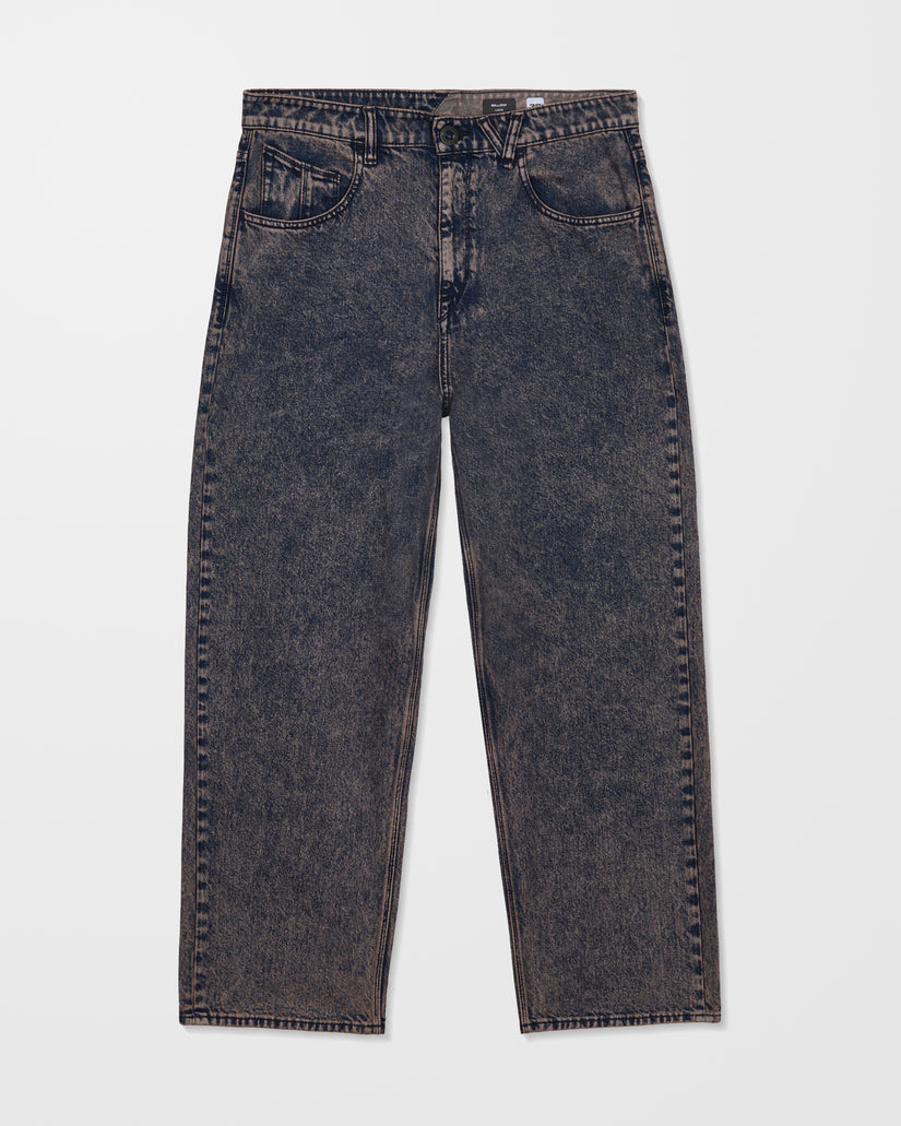 Billow Jeans - Raisin