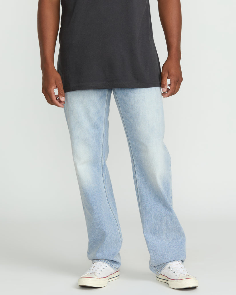 Kinkade Jeans - Dry Vintage