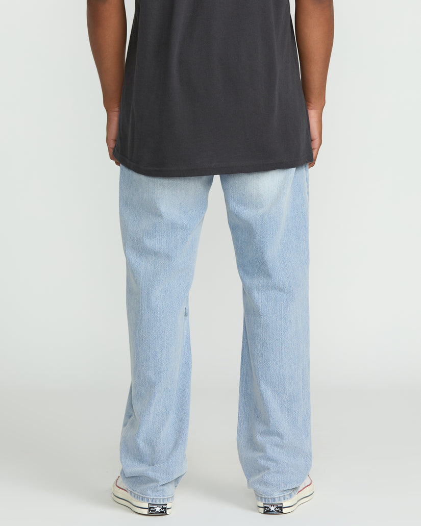 Kinkade Jeans - Dry Vintage