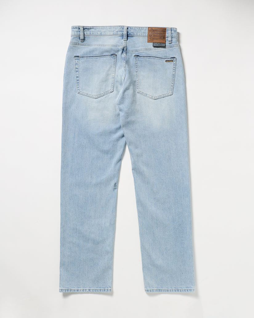 Kinkade Jeans - Dry Vintage