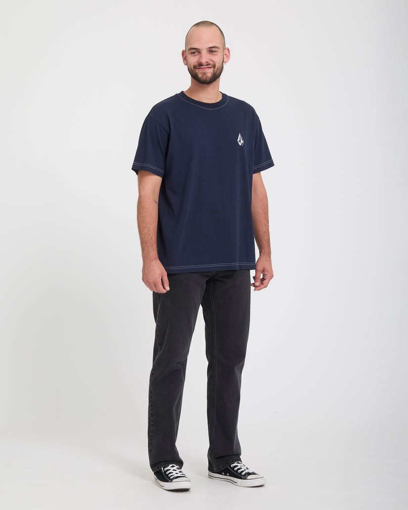 Kinkade Jeans - Washed Slate