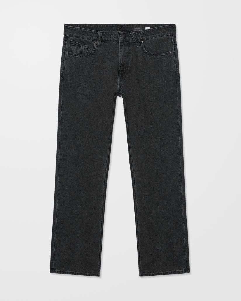 Kinkade Jeans - Washed Slate