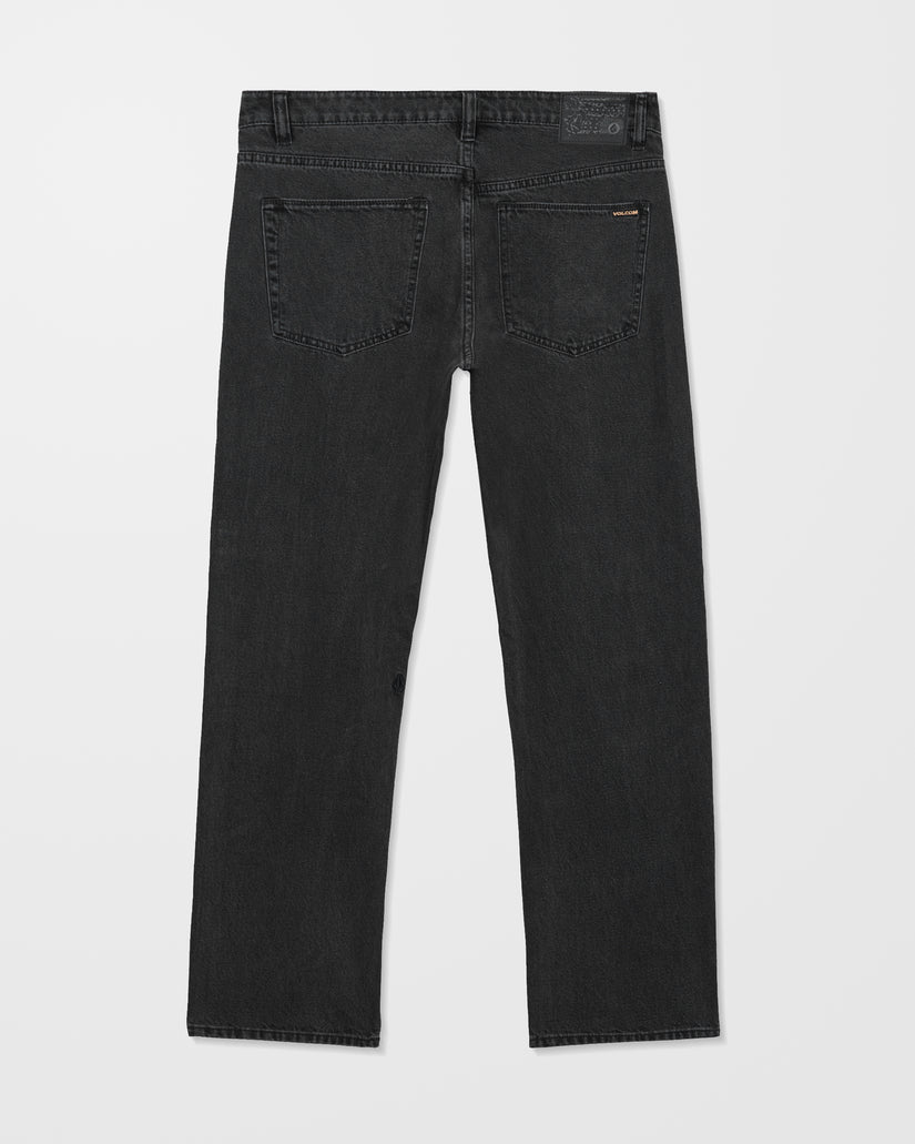 Kinkade Jeans - Washed Slate