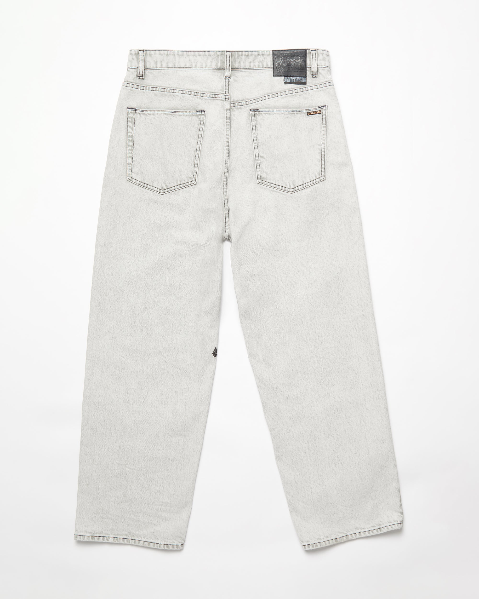 ボルコム デニム - Billow DENIM DENIM）」のホントの話 VOLCOM 