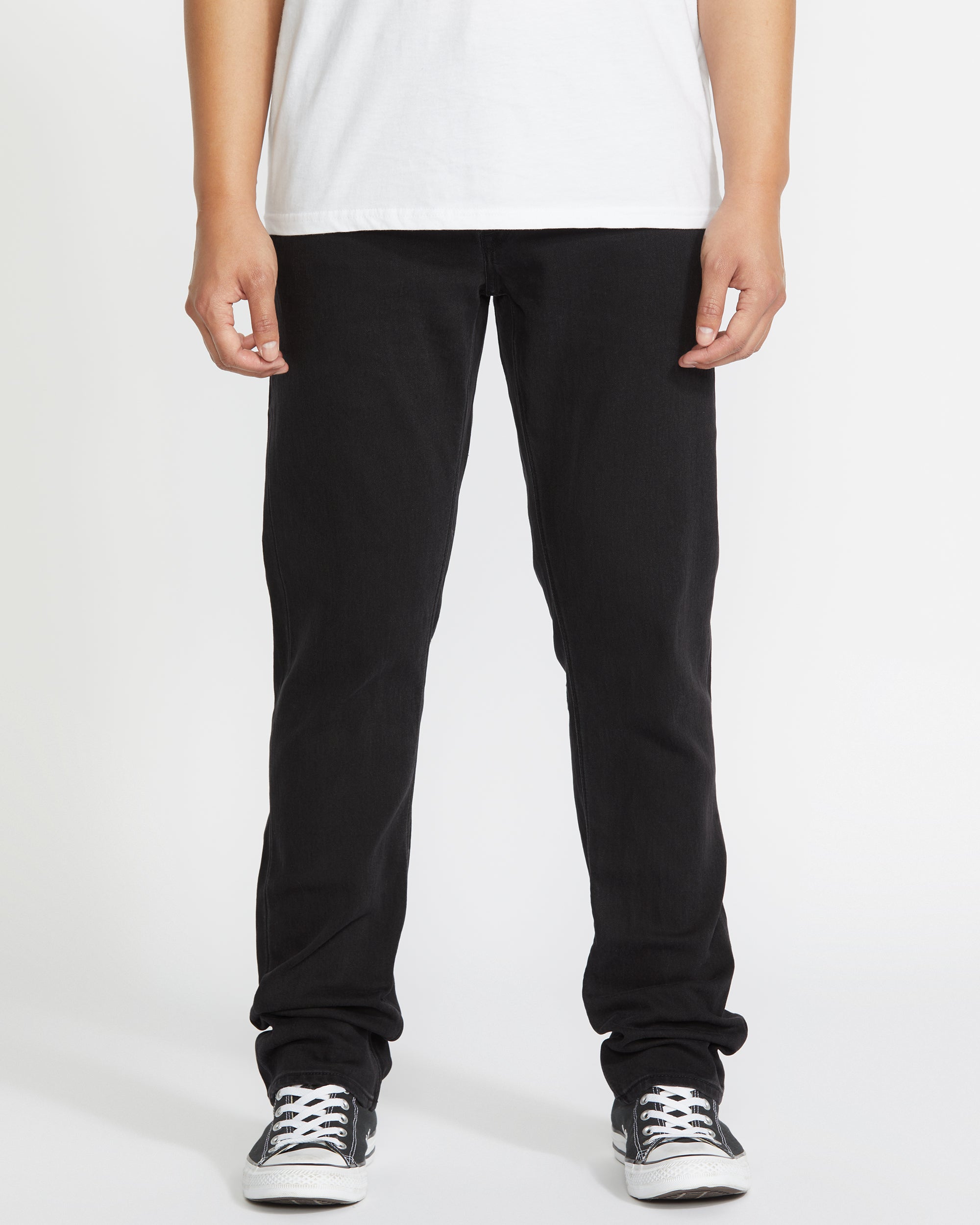 Vorta Jeans - Black Out