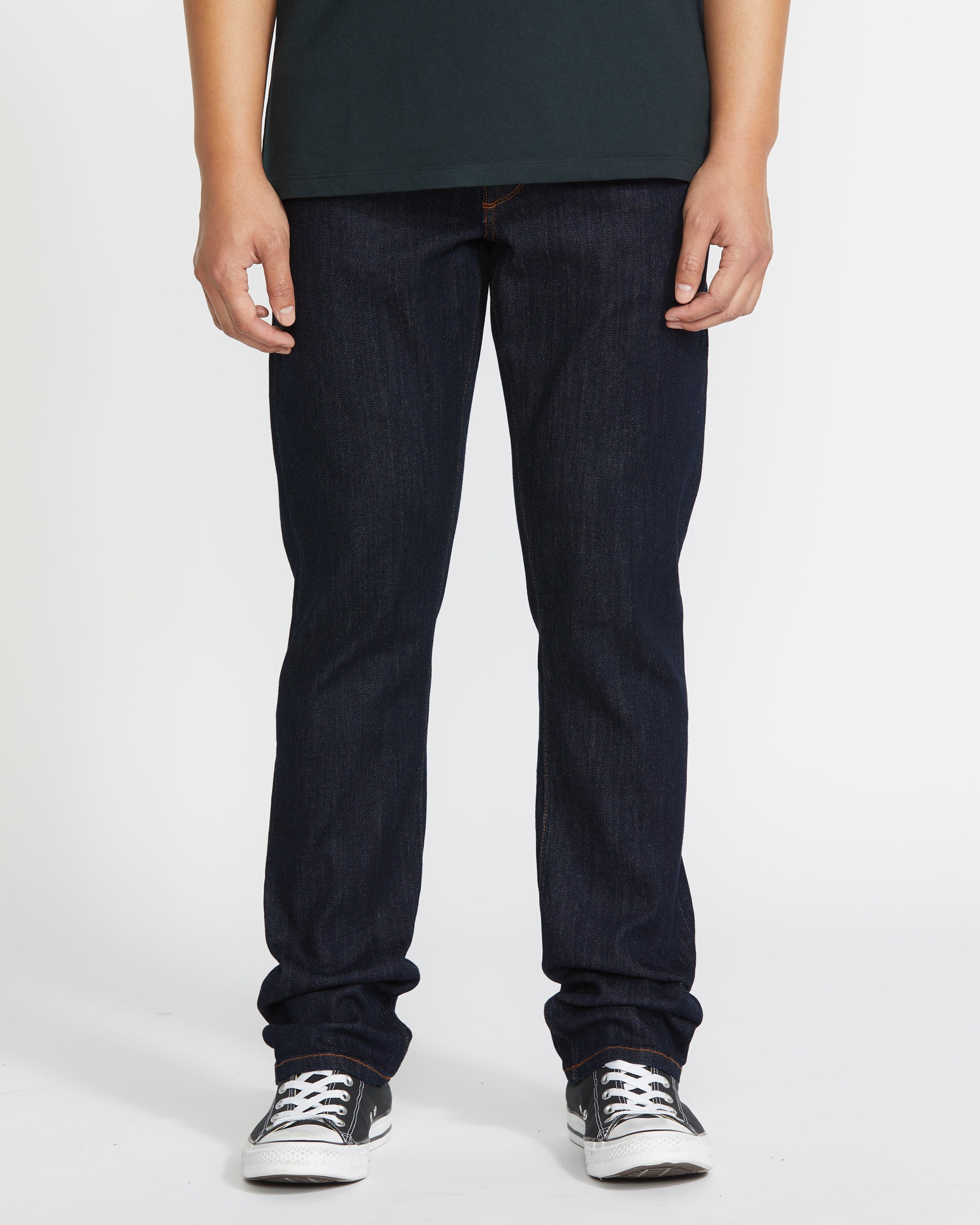 Vorta Jeans - Rinse