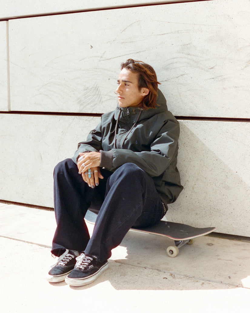 Billow Jeans - Black