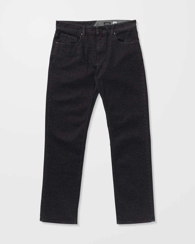 Kinkade Jeans - Black Wash