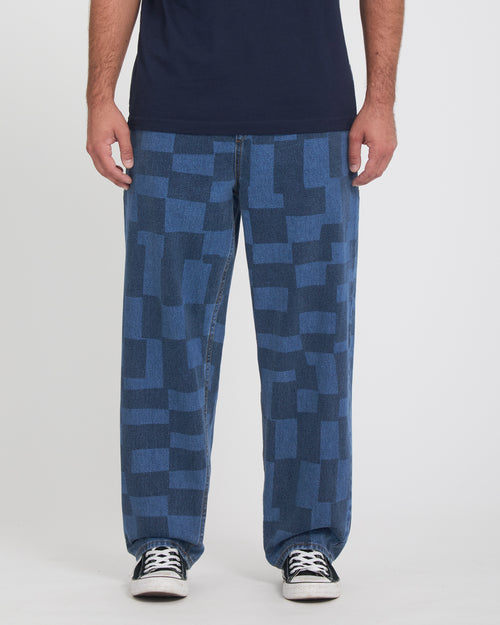 Carrau Jeans