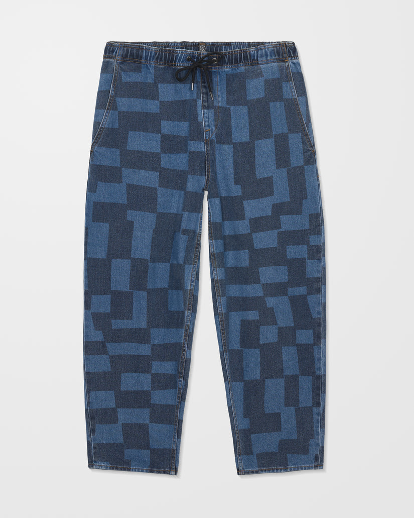 Carrau Jeans - Lazer