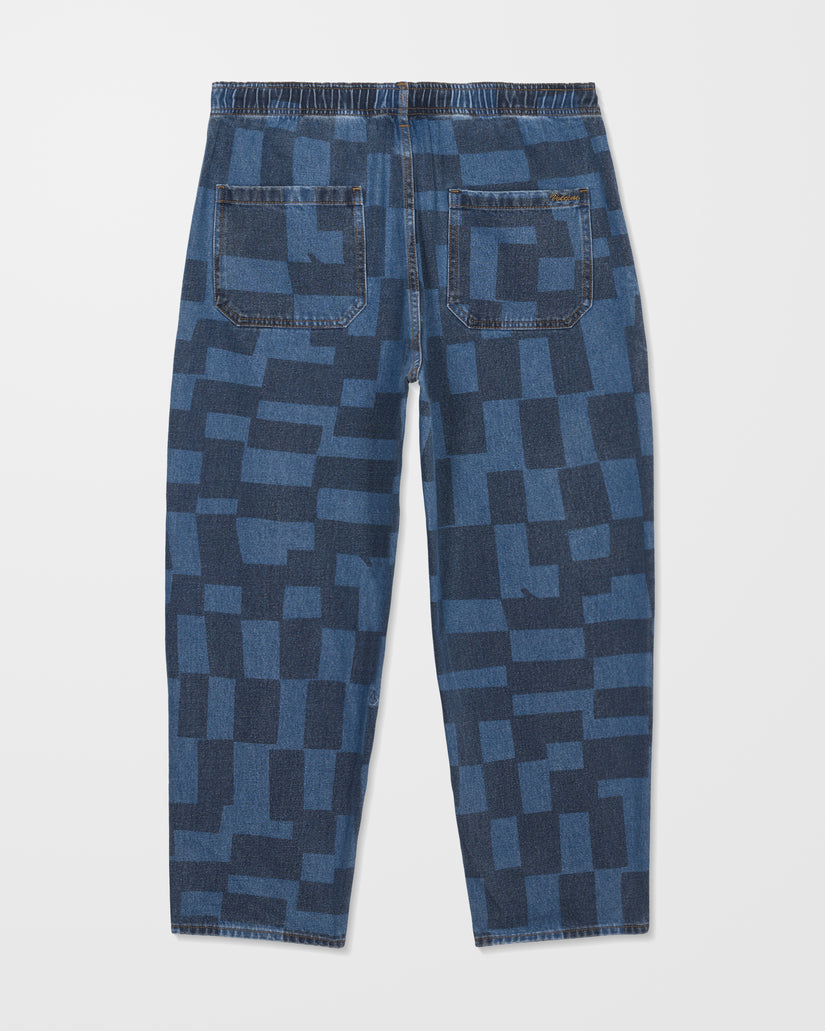 Carrau Jeans - Lazer