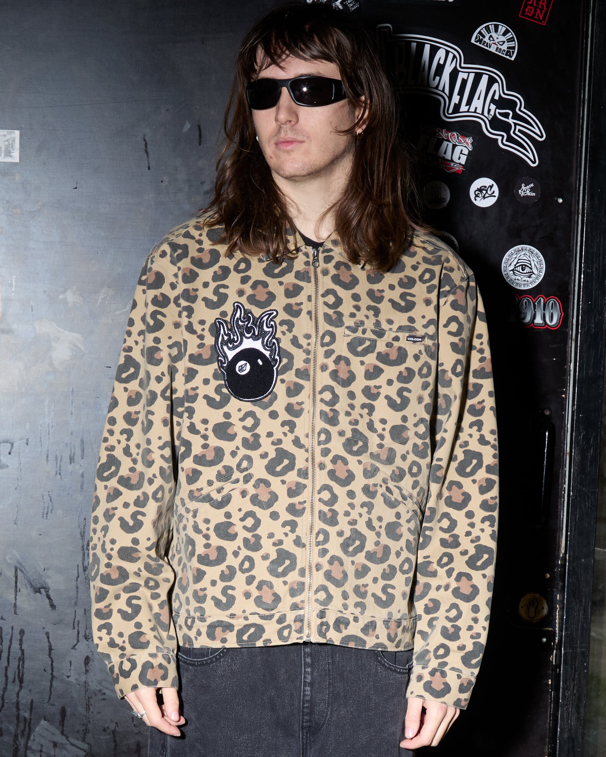 NEW COLLECTION - Men – Volcom Europe