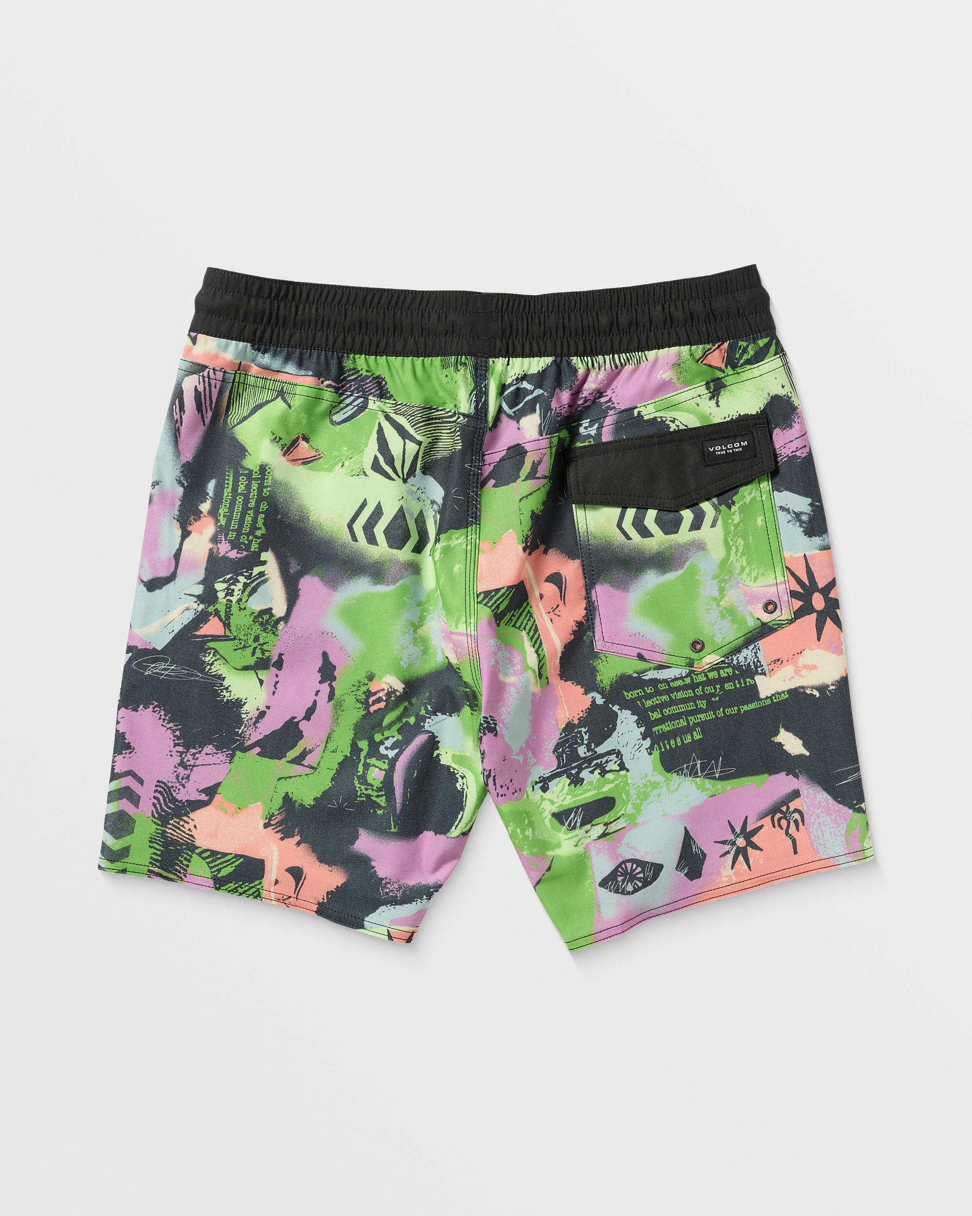 Unite Stoney Trunk 17