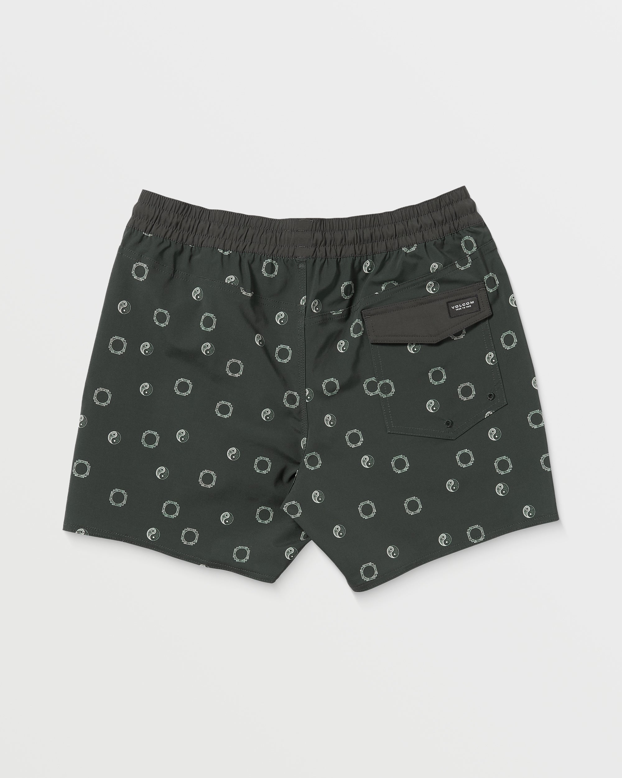 Lido Print Trunk 16