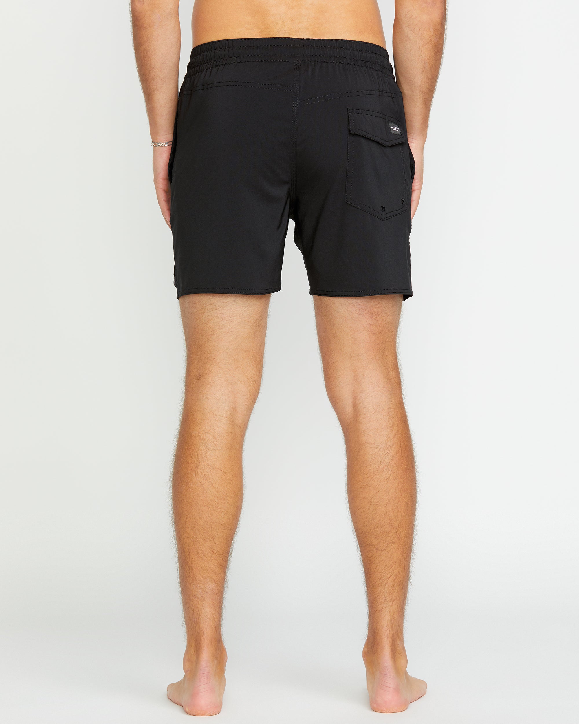 Lido Solid Trunk 16