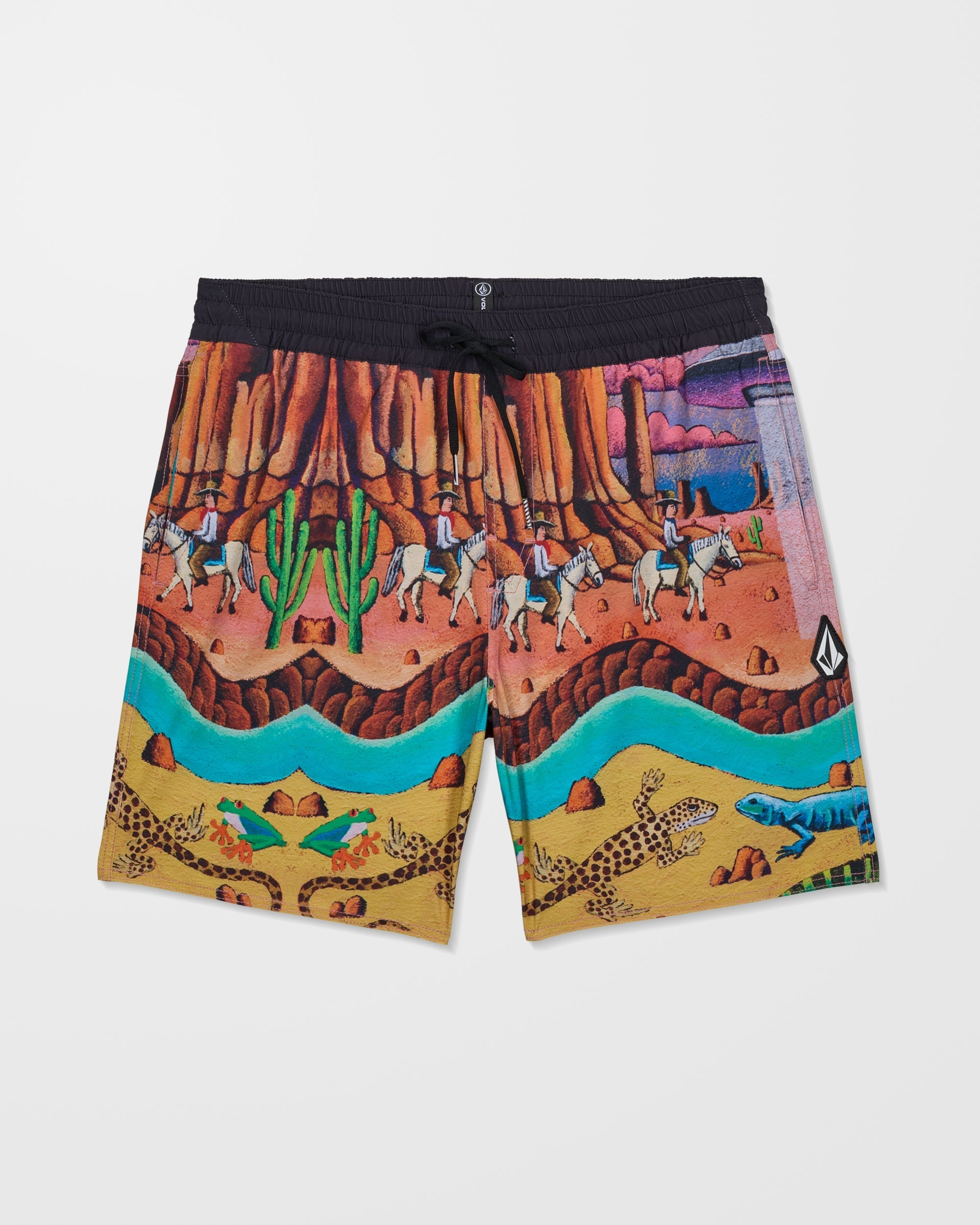 Mickey Mason Trunk 17