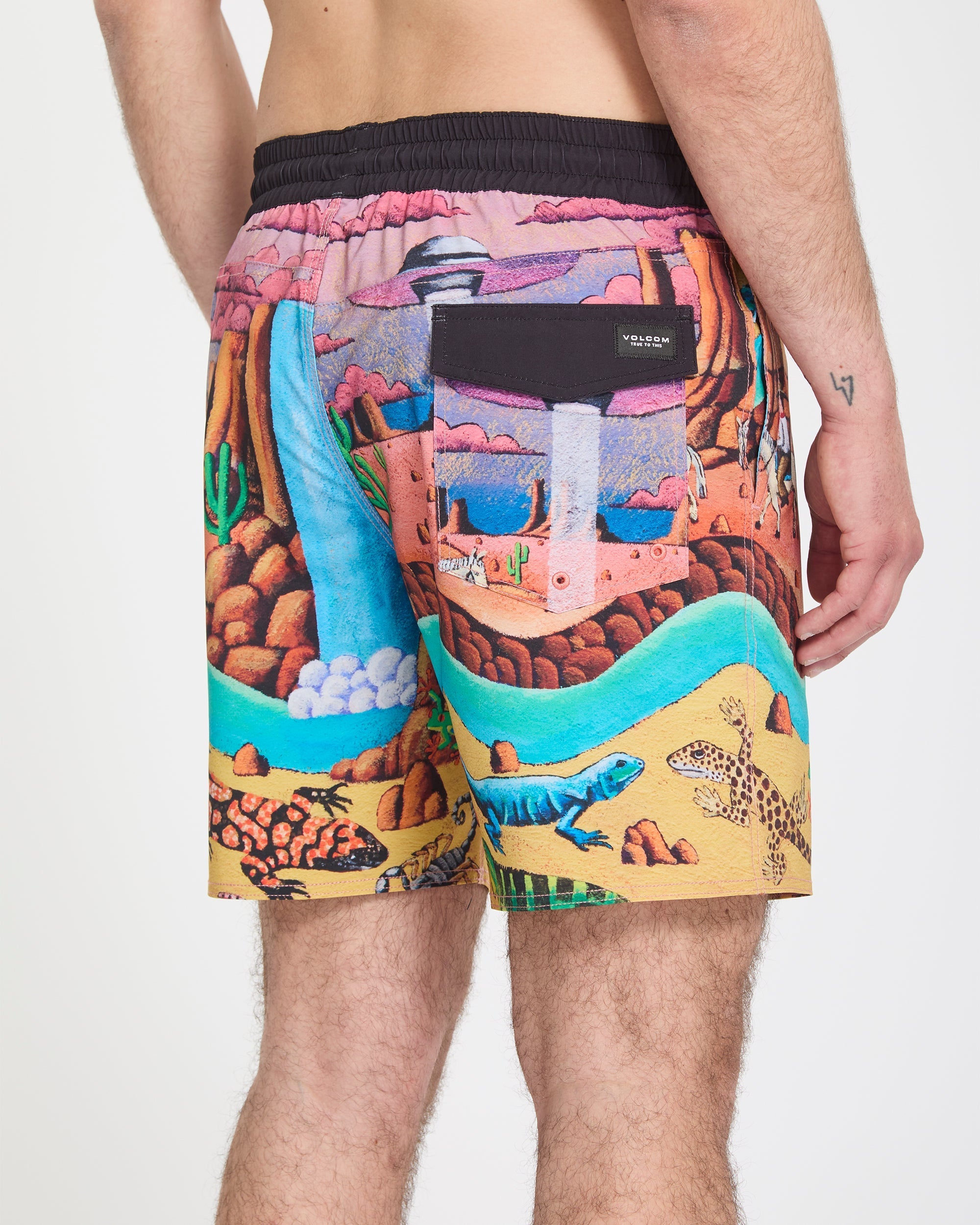 Mickey Mason Trunk 17