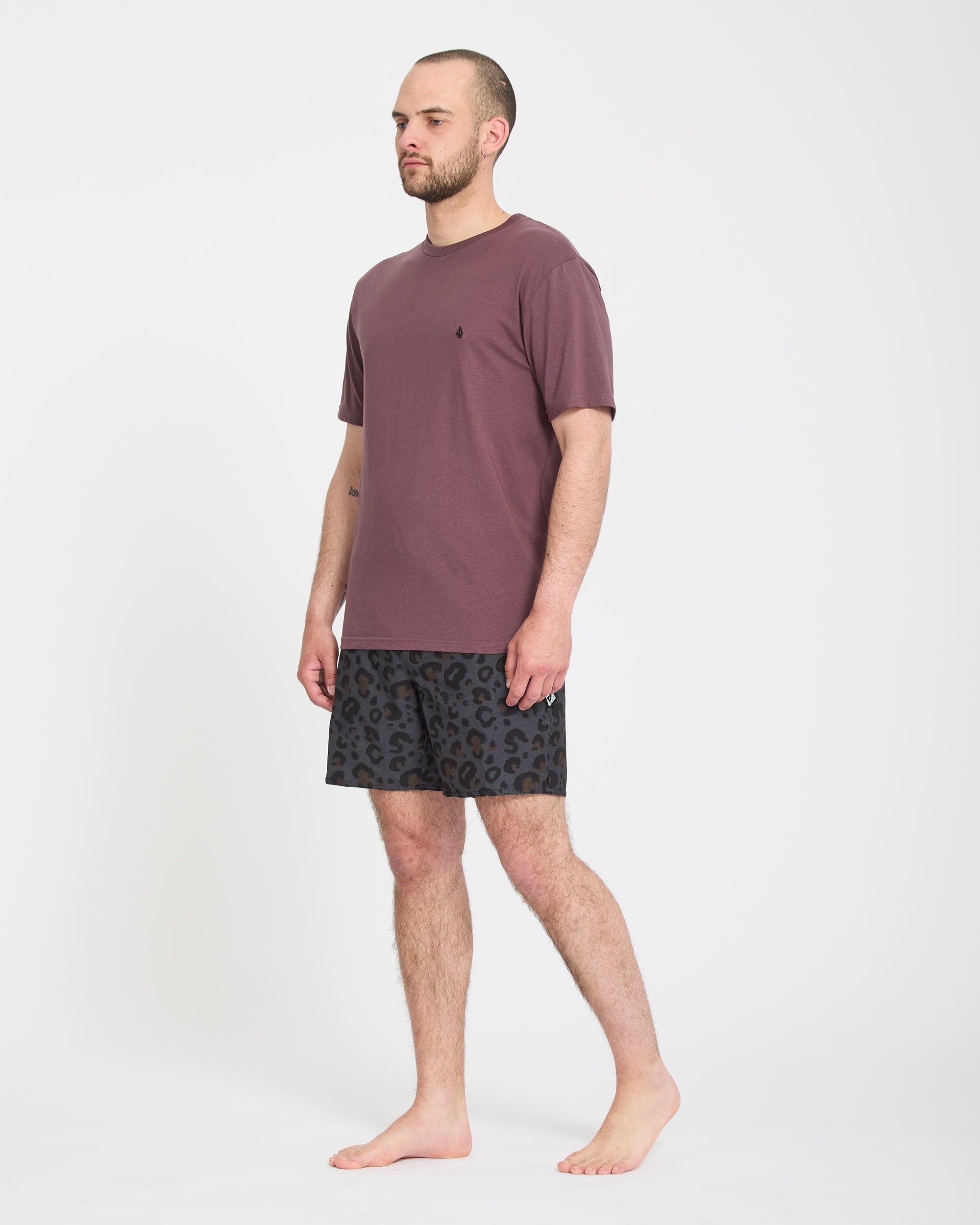 Melange Trunk 17
