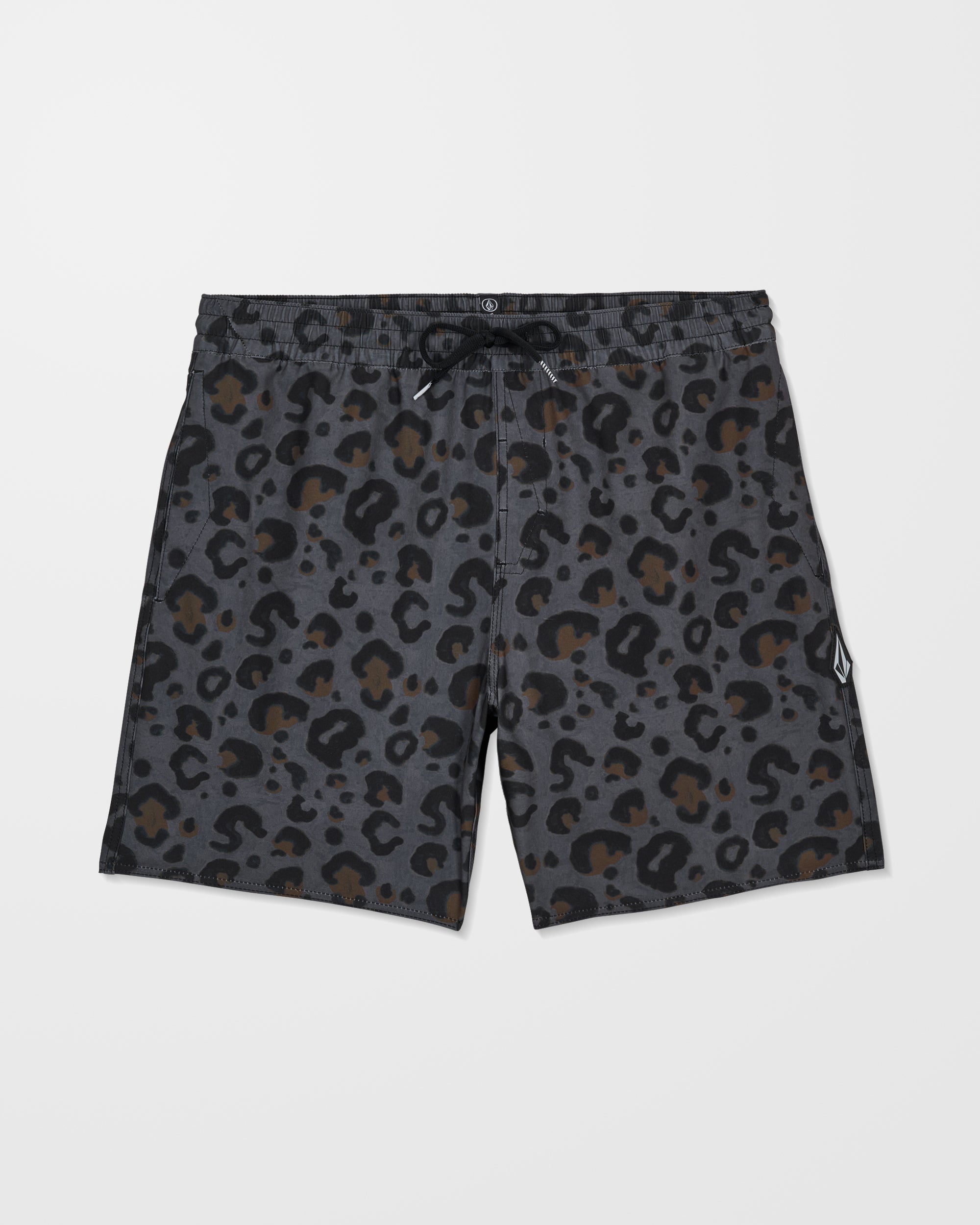 Melange Trunk 17