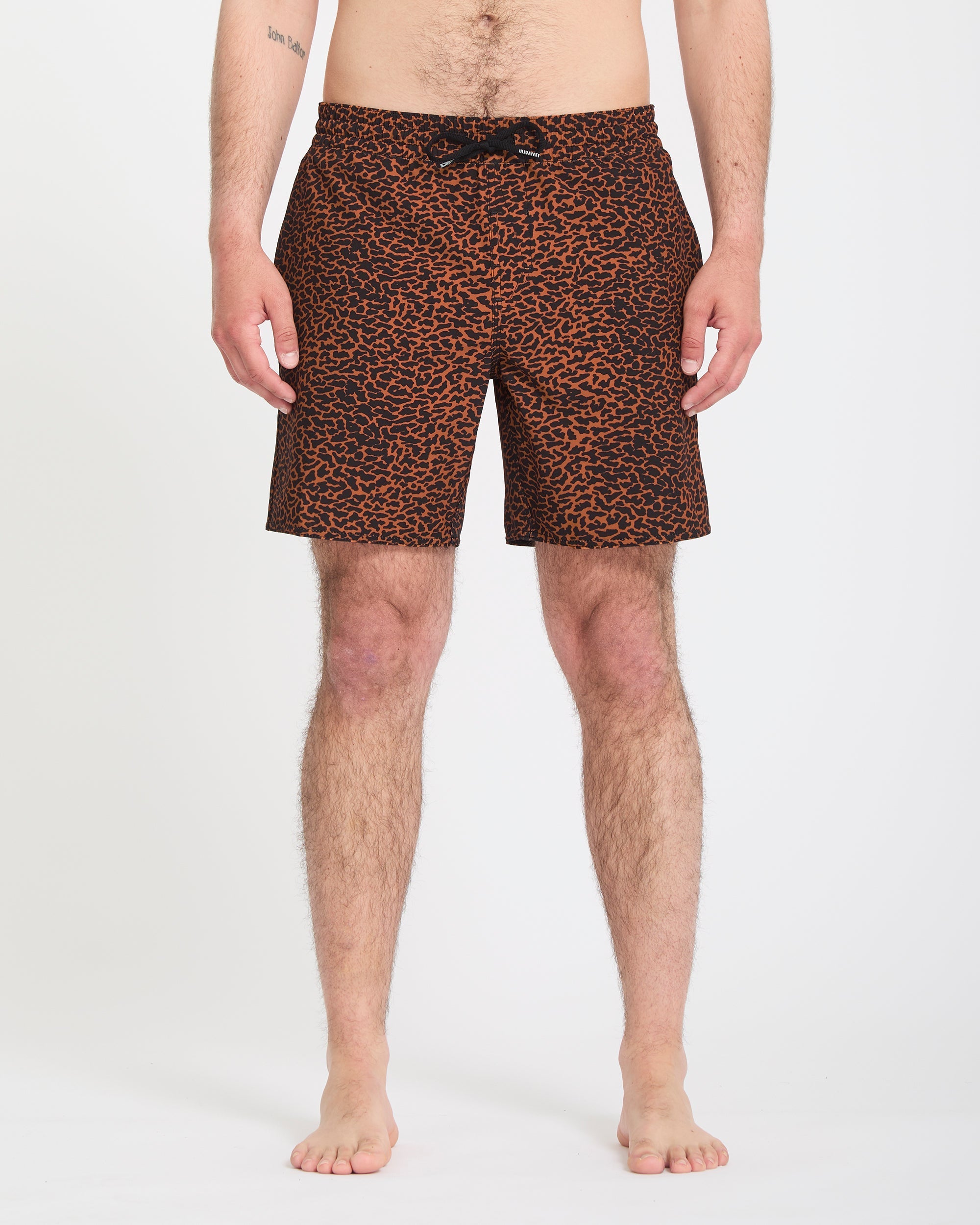 Melange Trunk 17