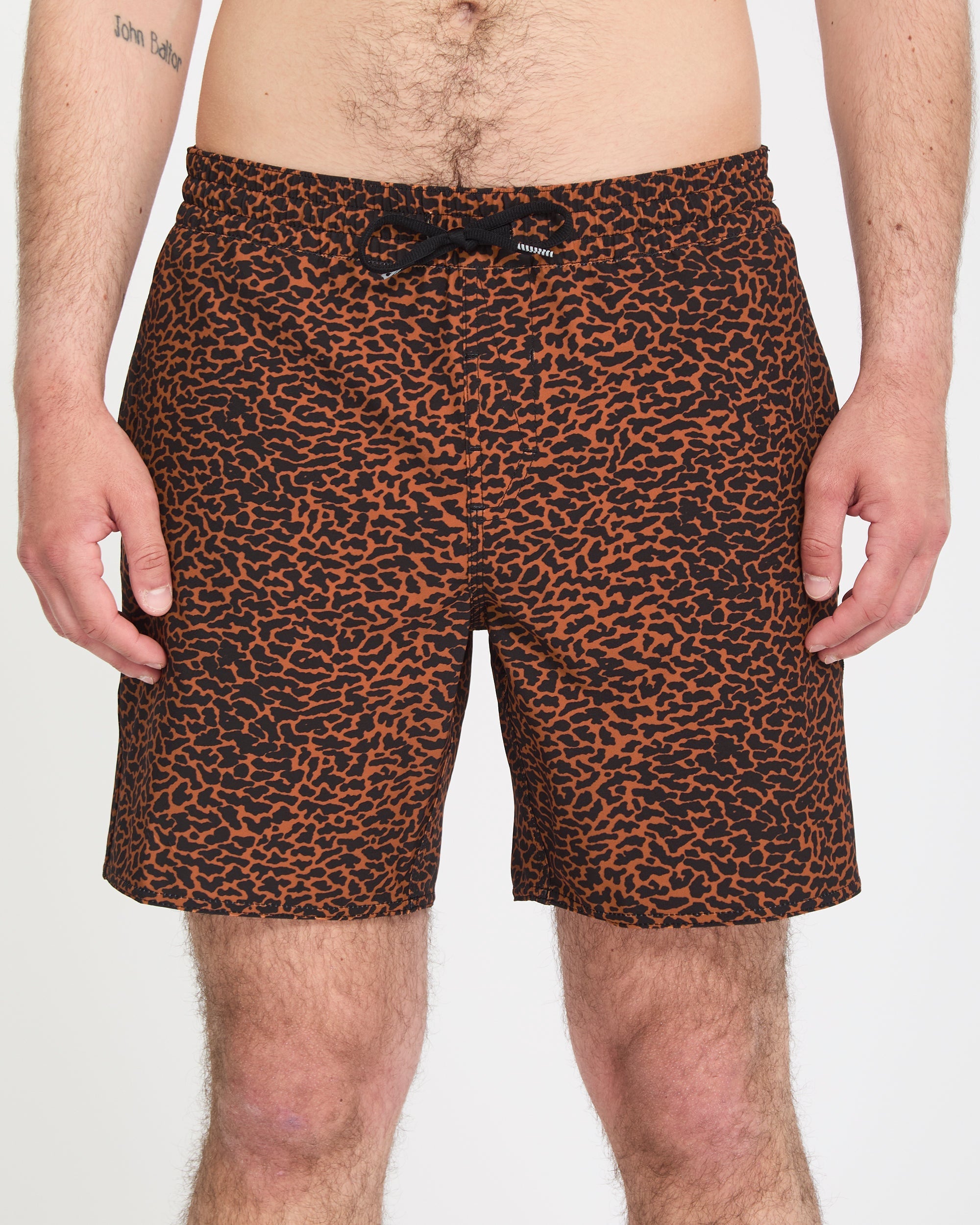 Melange Trunk 17
