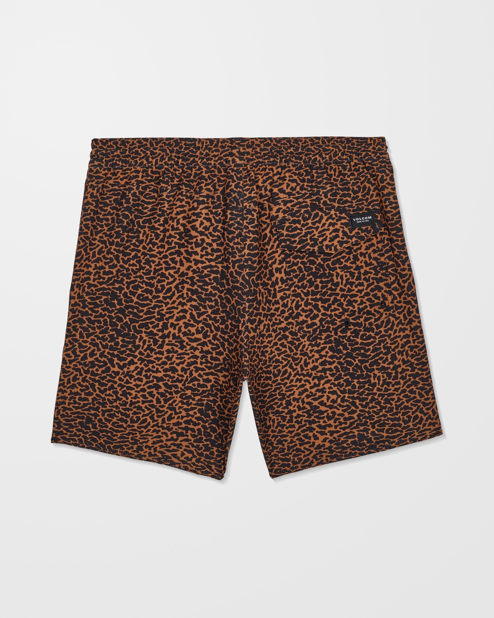 Melange Trunk 17