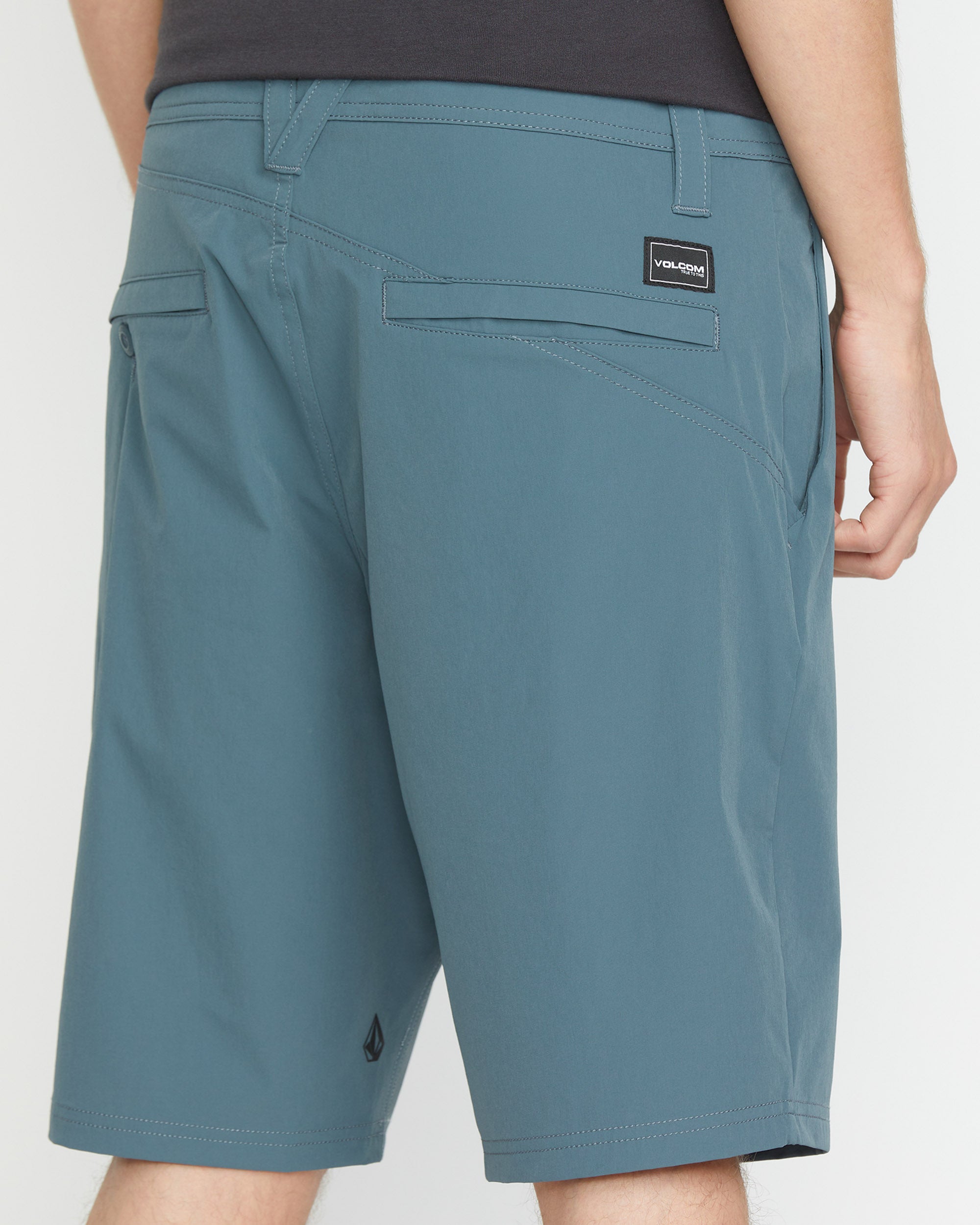 Frickin Cross Shred 20