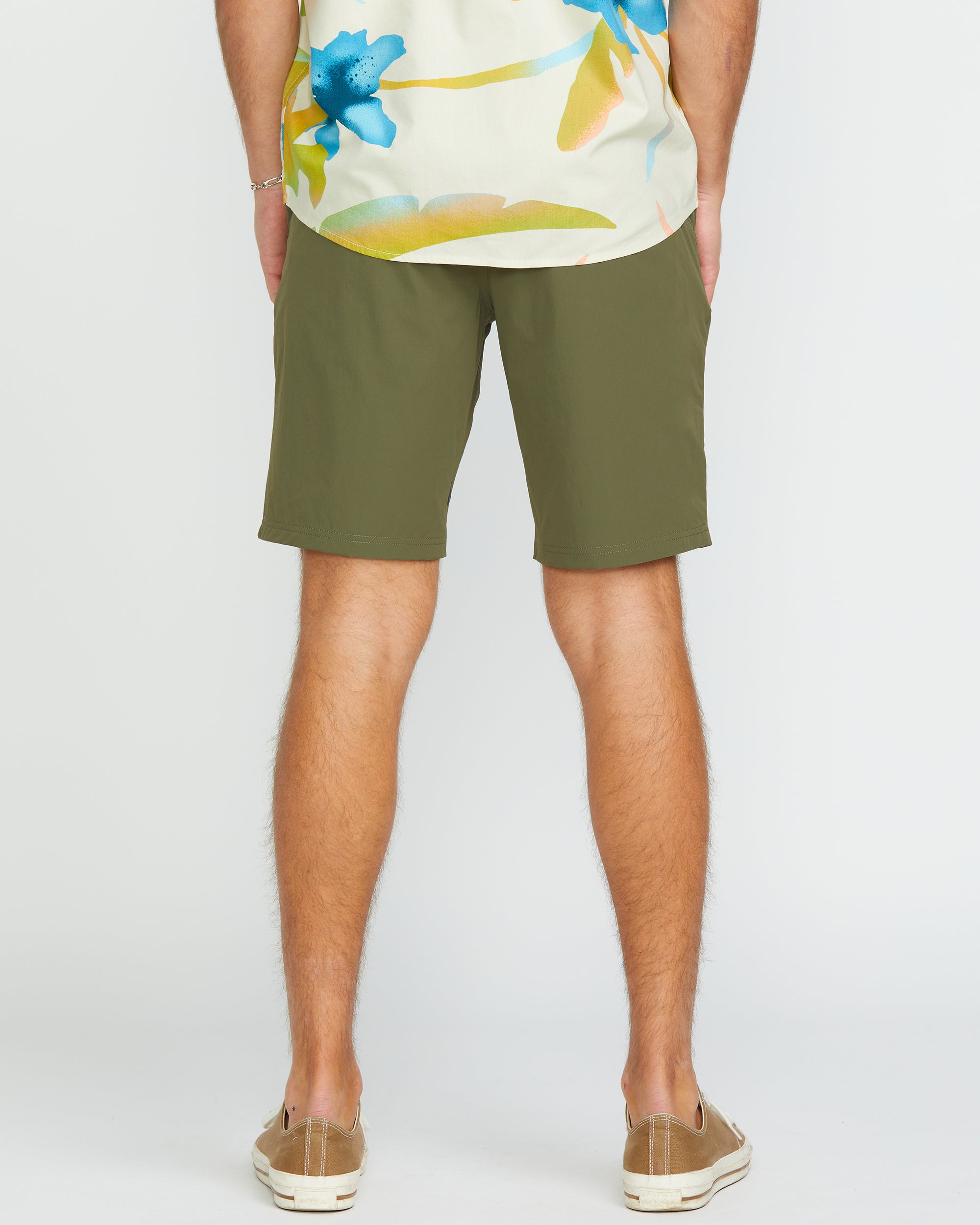 5'2”OLIVE CUSTOM SLIDER ショートボード 5'2”OLIVE CUSTOM SLIDER