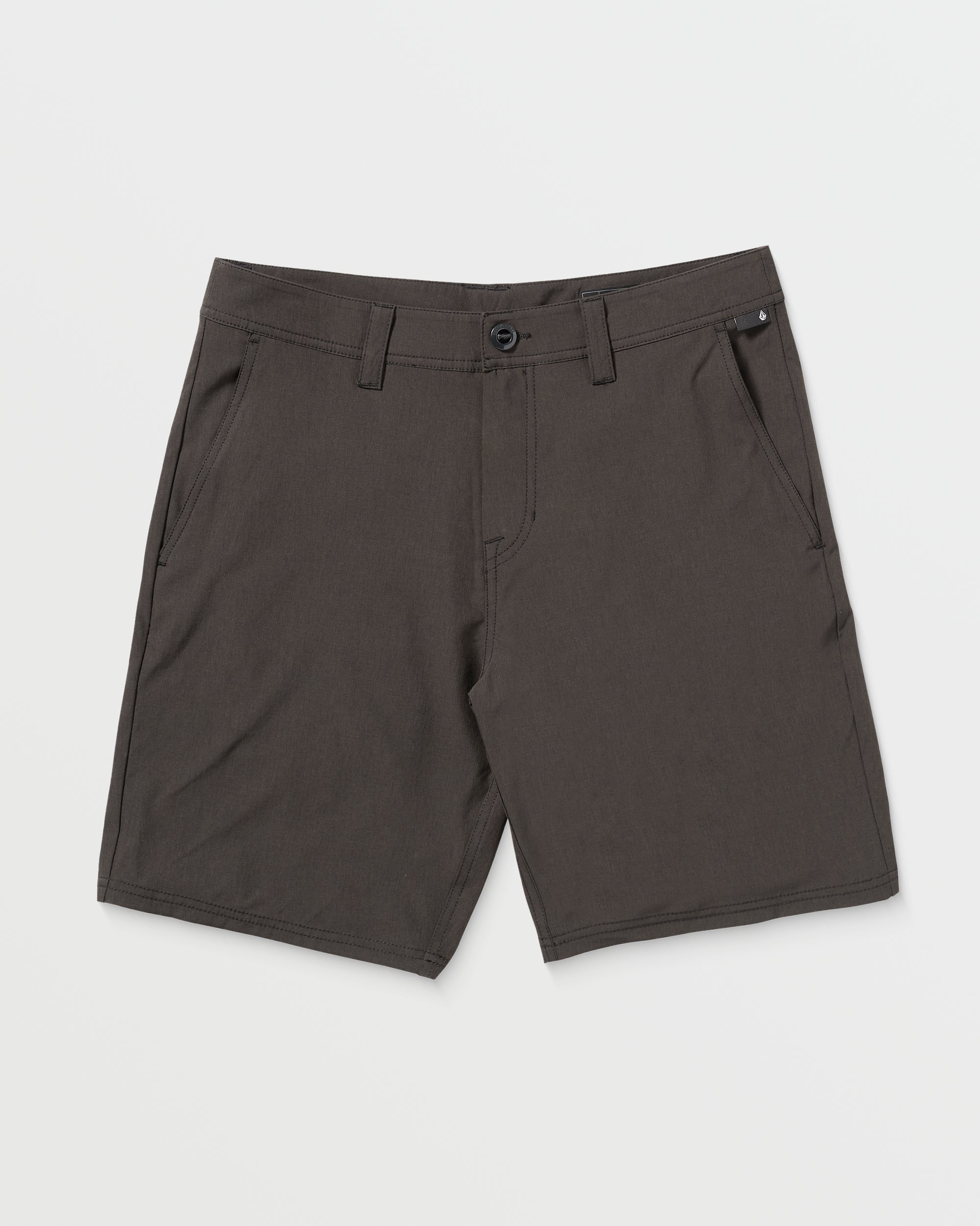 Trail Ripper Short - BLACK - Men - Volcom EU – Volcom Europe