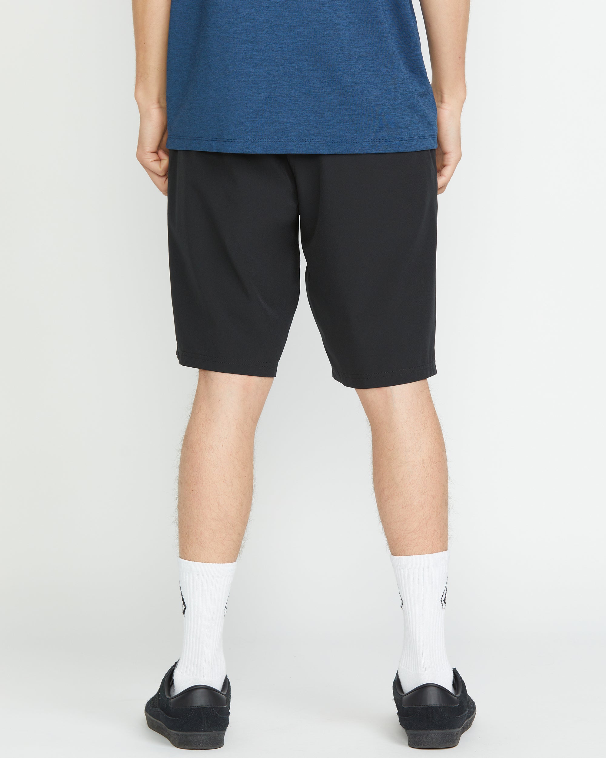 新品未使用！FCRB MINIONS PRACTICE SHORTS 黒 L Frickin Cross Shred 20