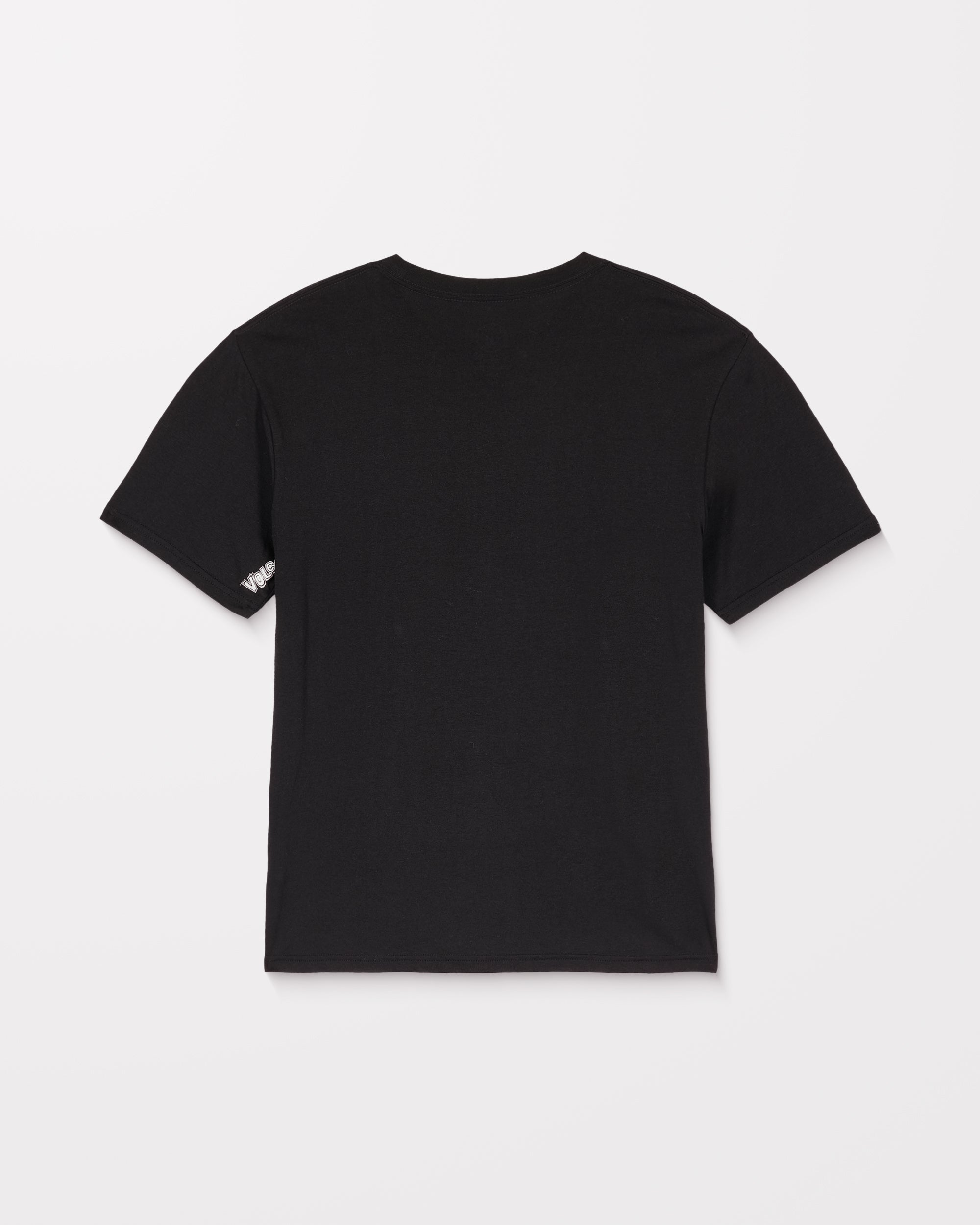 Stone Blanks T-Shirt - Black - Men - Volcom EU – Volcom Europe