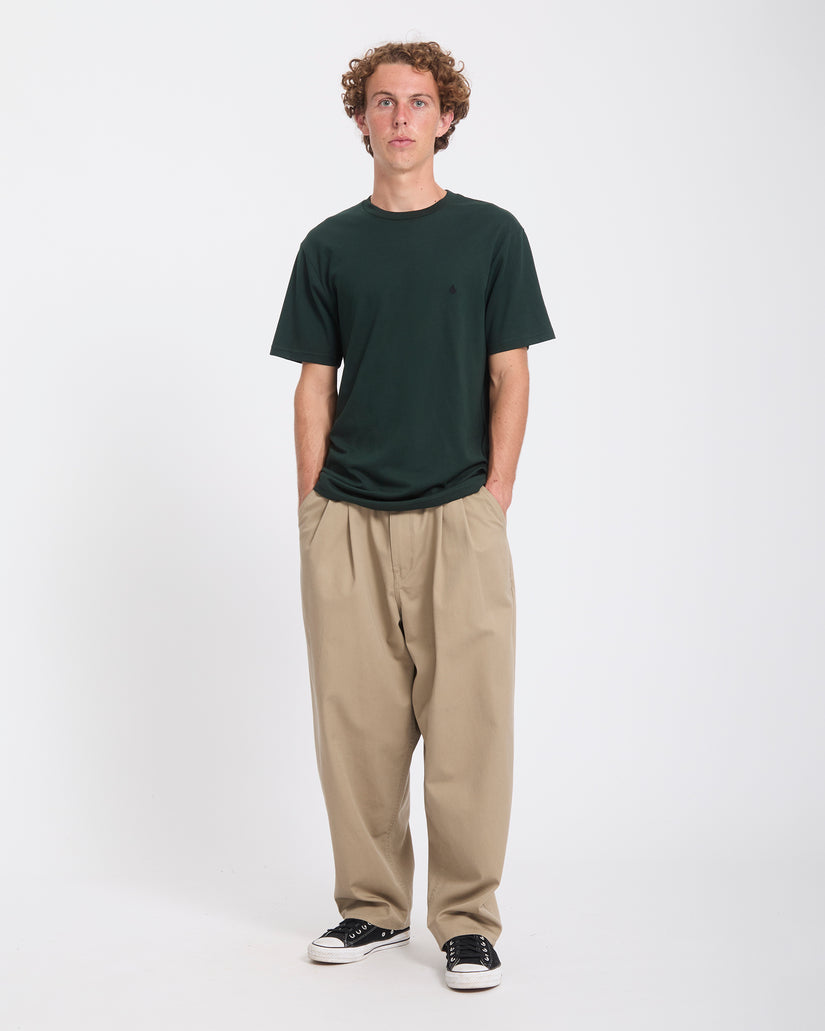 Stone Blanks T-Shirt - Scarab