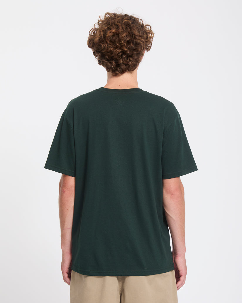 Stone Blanks T-Shirt - Scarab