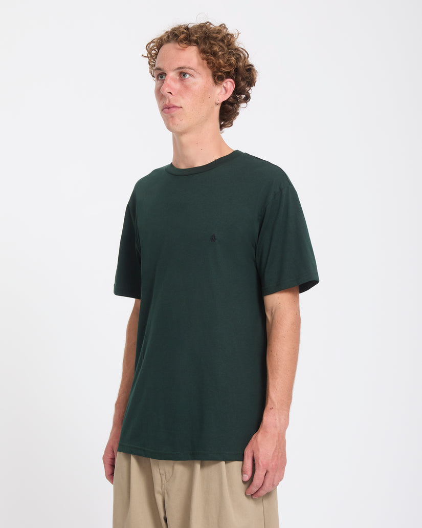 Stone Blanks T-Shirt - Scarab