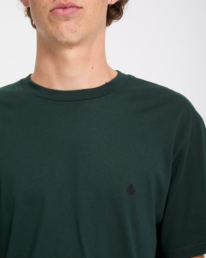 Stone Blanks T-Shirt - Scarab