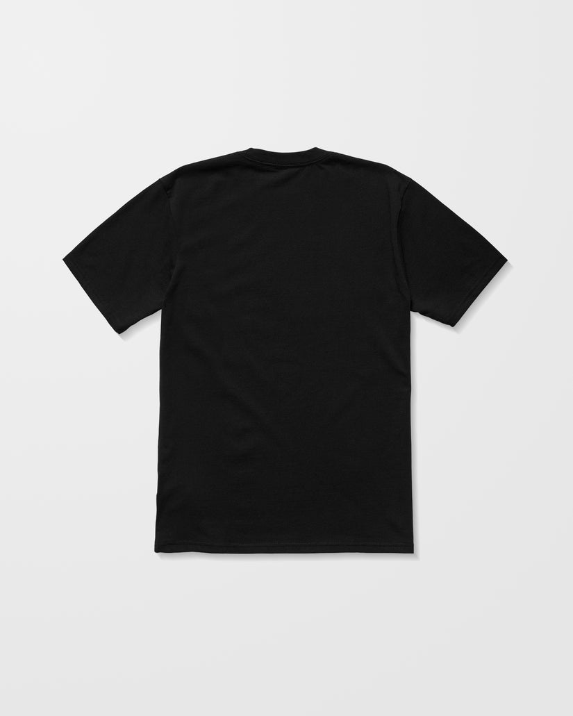 Star Shields Exp T-Shirt - Black
