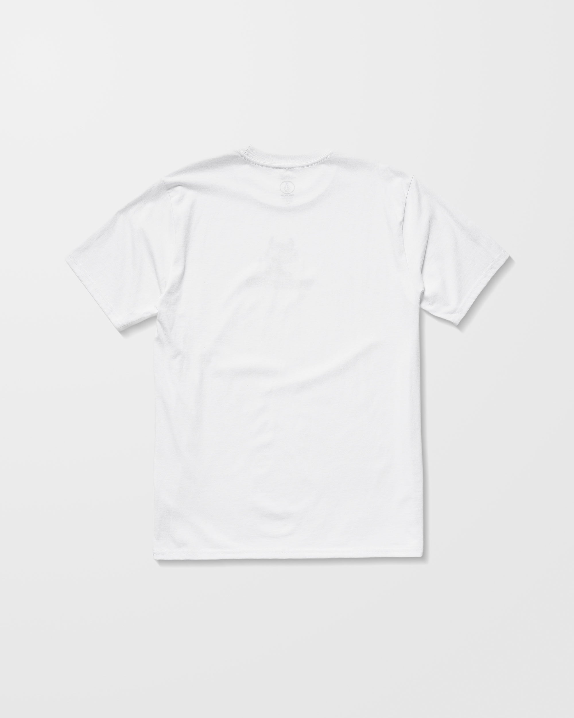 Devilish T-Shirt - White - Men - Volcom EU – Volcom Europe
