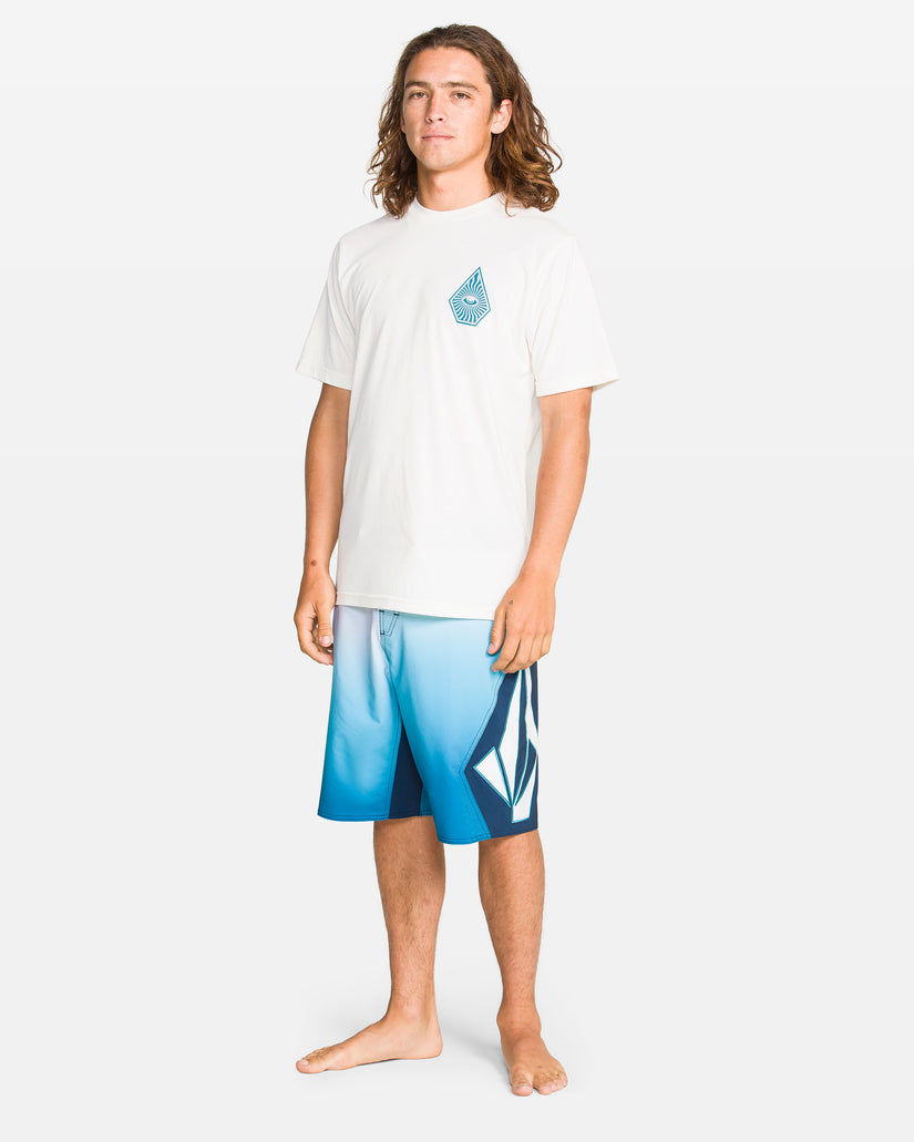 All Seeing T-Shirt - White