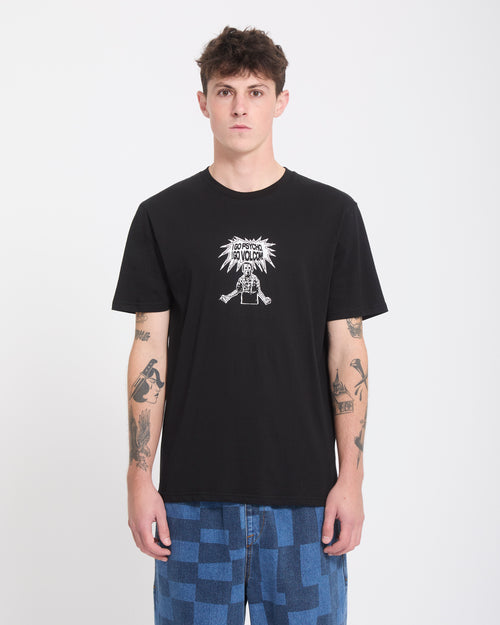 I Go Psycho T-Shirt