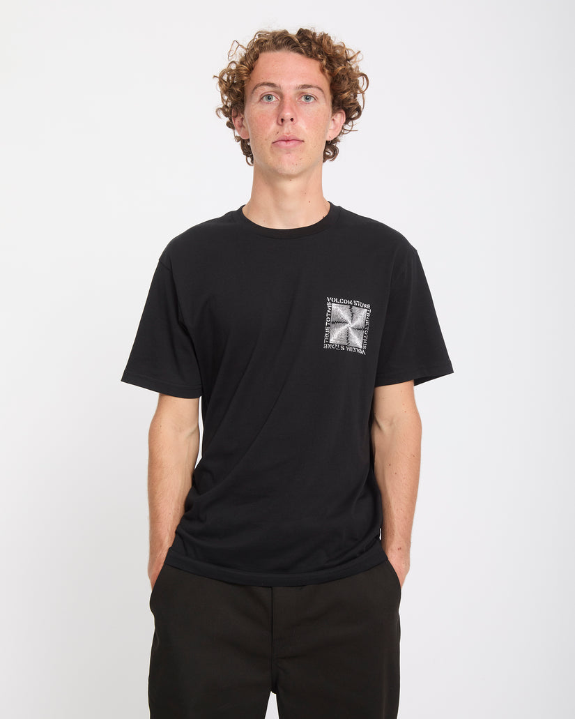 Voidstone T-Shirt - Black