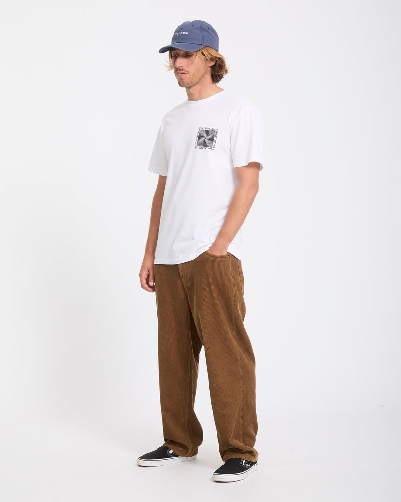 Voidstone T-Shirt - White