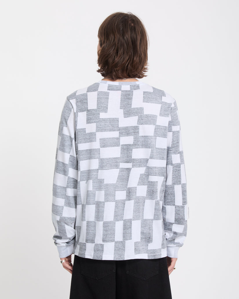 Carrau T-Shirt - White