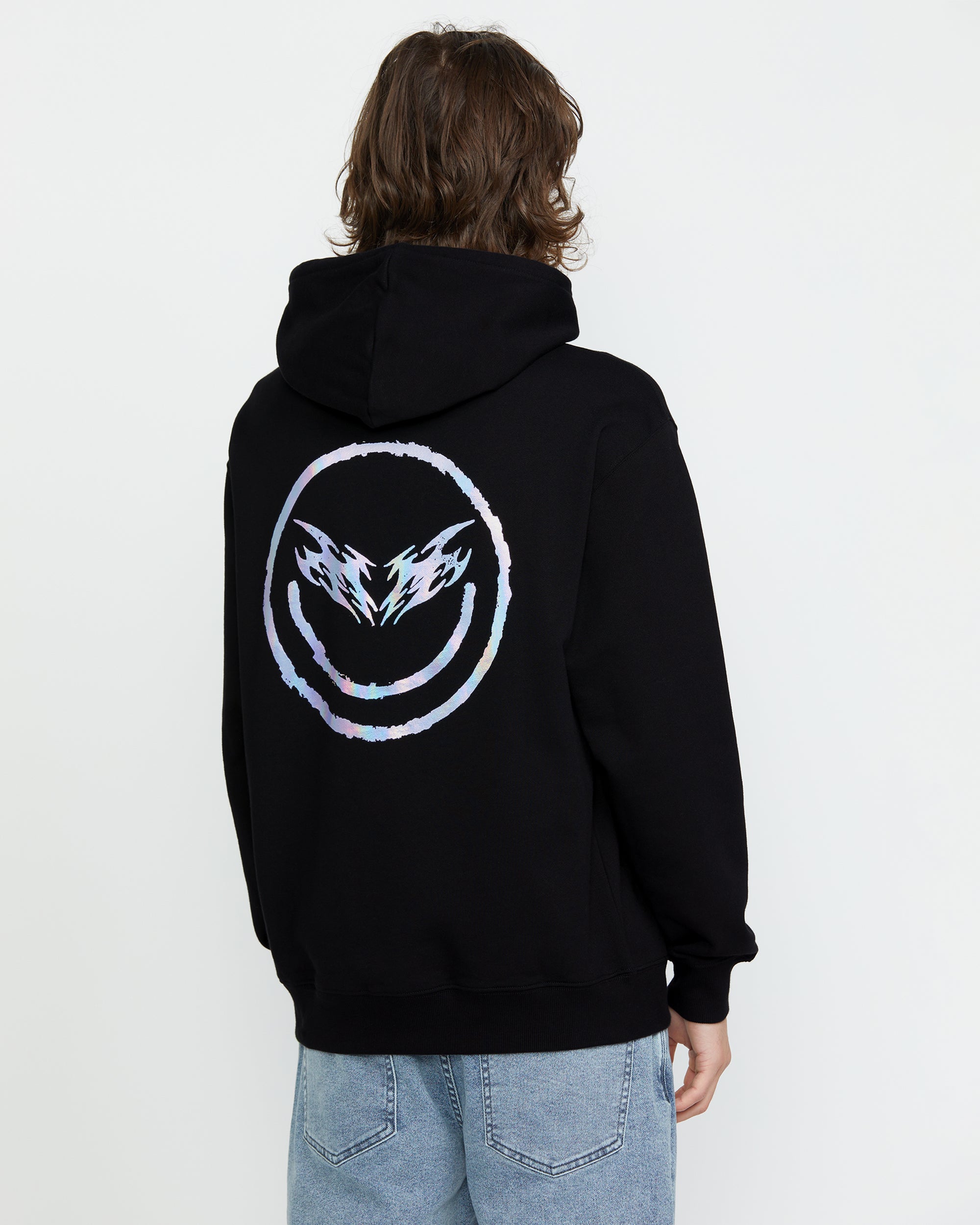 XL 極美品Vollebak 100year hoodie ひろゆき 黒 ひろゆきパーカー 色違い ブラック 100年パーカー vollebak - メルカリ
